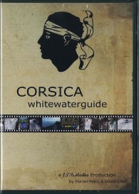 DVD Korsika