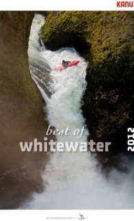 Vodck kalend Best Of Whitewater 2012