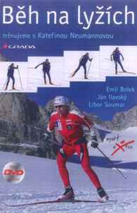 Kniha: Běh na lyžích