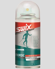 Vosk Swix N4 spray