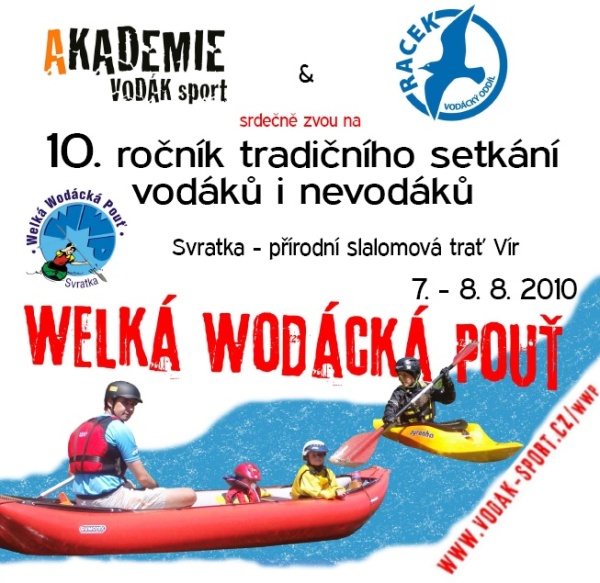 Welk Wodck Pou 7.-8. 8. 2010