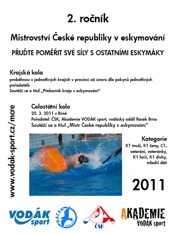 M�RE 2011