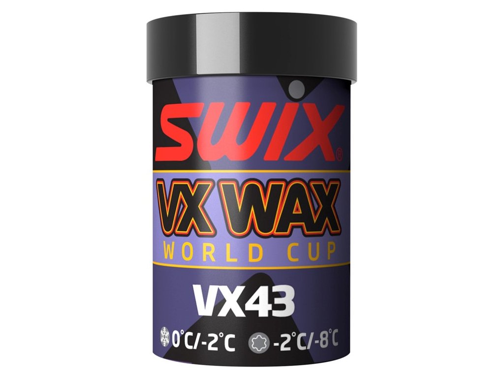 Klistr Swix VX43