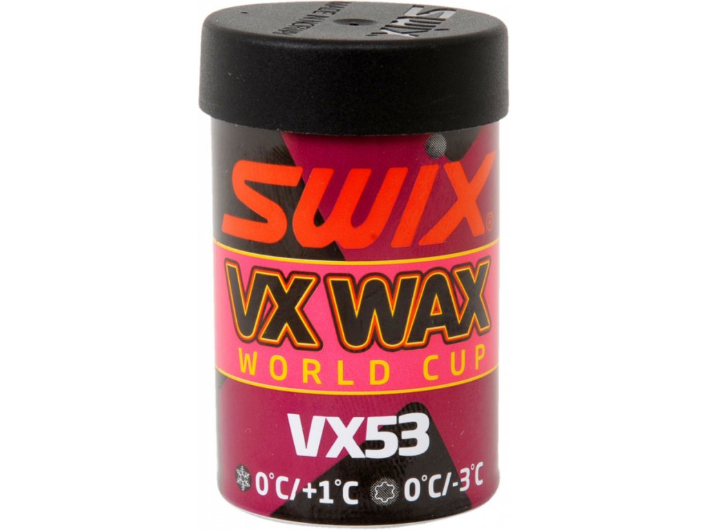 Klistr Swix VX53