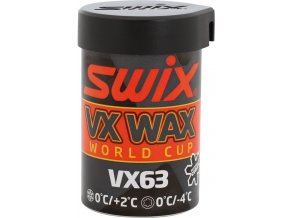 Klistr Swix VX63