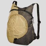 Sbalitelný batoh Quechua 15 l - Ultralehký