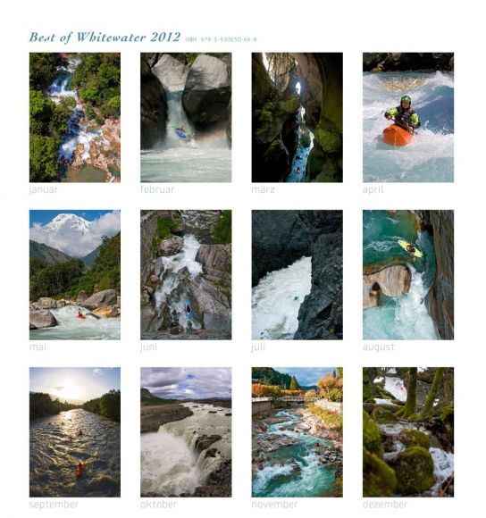 Kalend�� Best Of WW