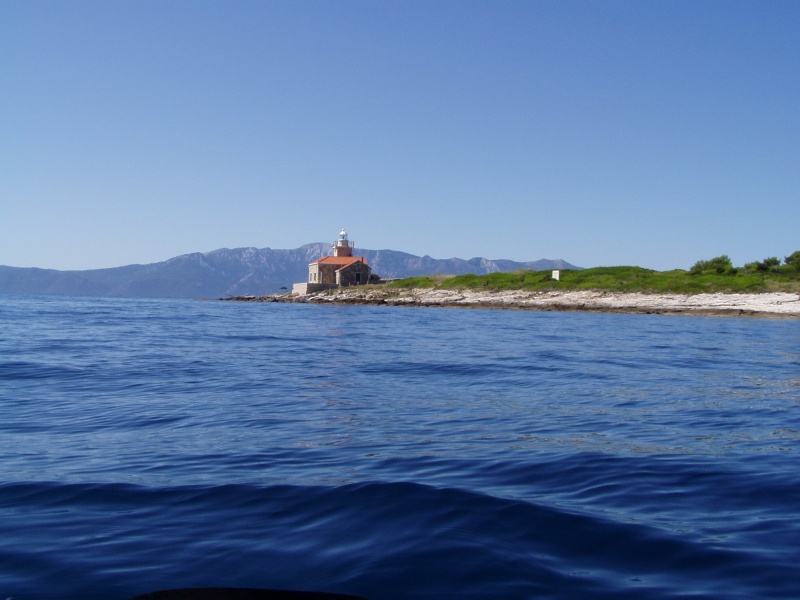 Wellk� cesta na jih